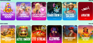 Samba Slots Pokies – Play 3,000+ Online Pokies in Australia 1