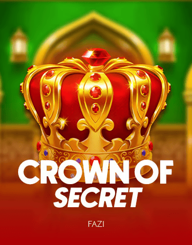 Crown of Secret 