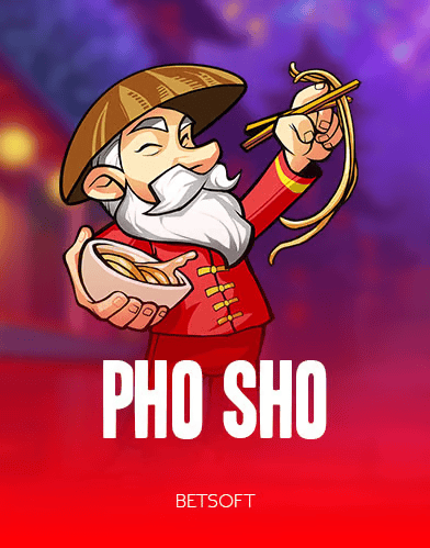 Pho Sho